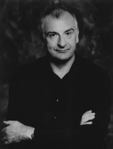 picture of Douglas Adams